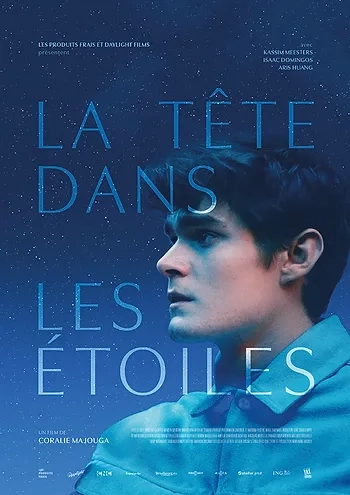 la tete dans les étoiles