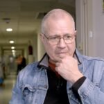 Philipe G., témoin du documentaire et membre de l'association HyperSuper TDAH France