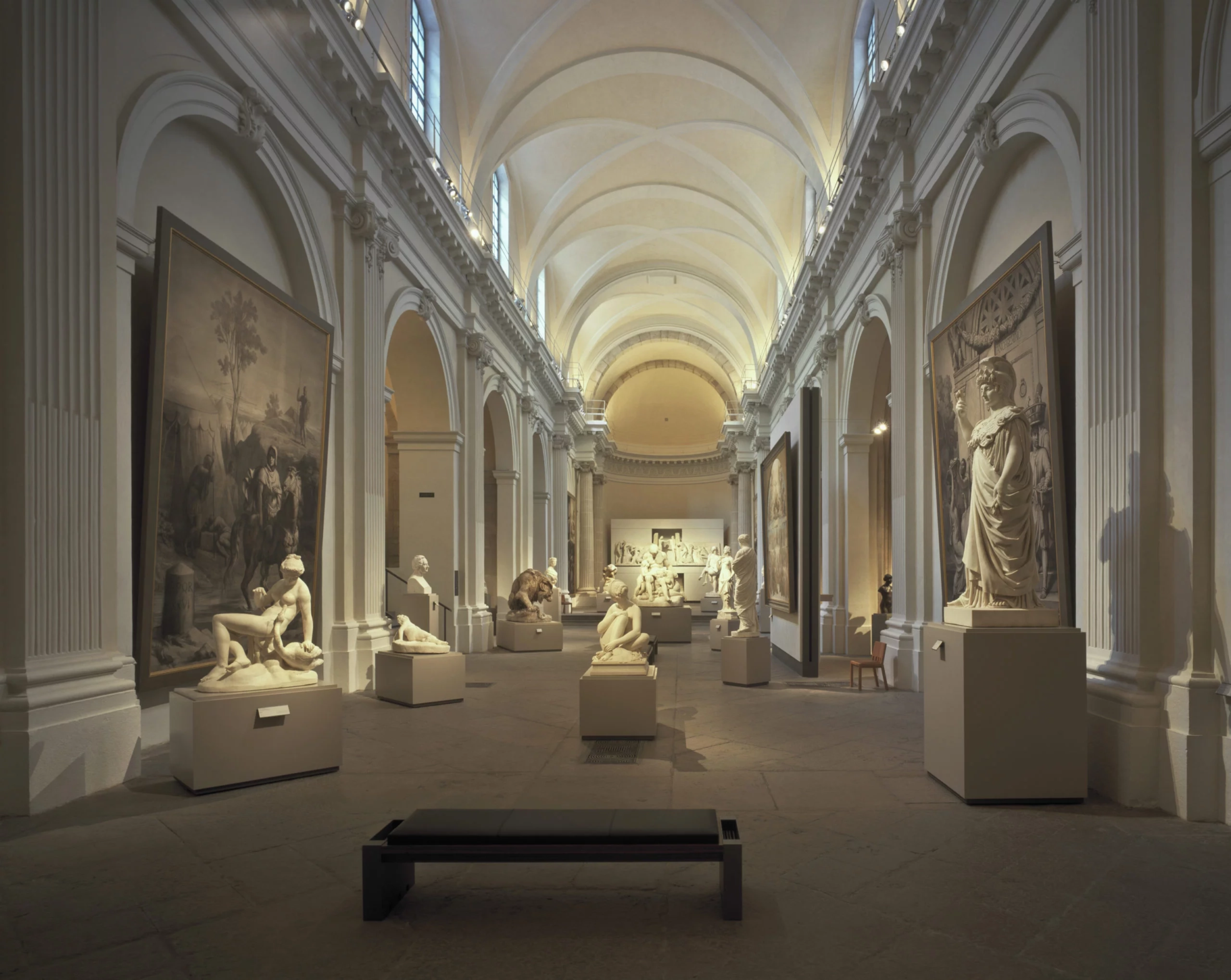 1989-1998_Lyon_Musee-Beaux-arts-10_RET-scaled