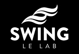 Logo swing le lab