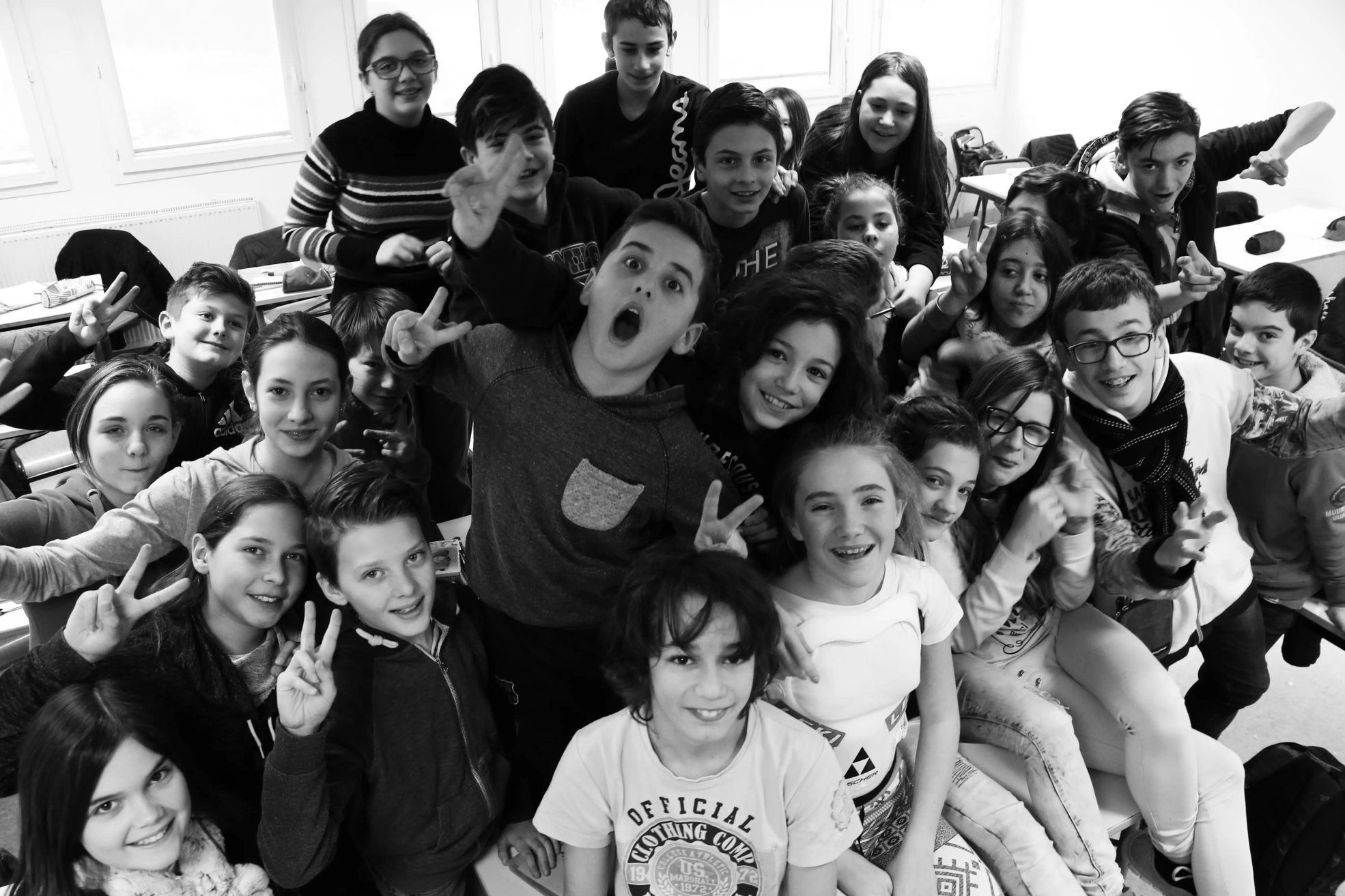 Photo-de-classe