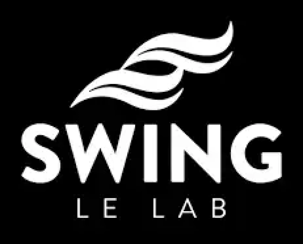 Logo swing le lab