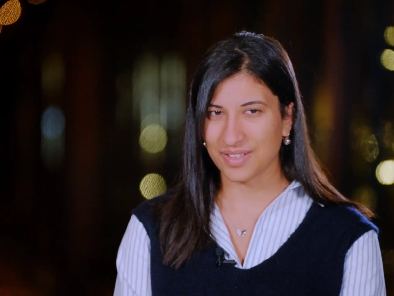 salome nashed